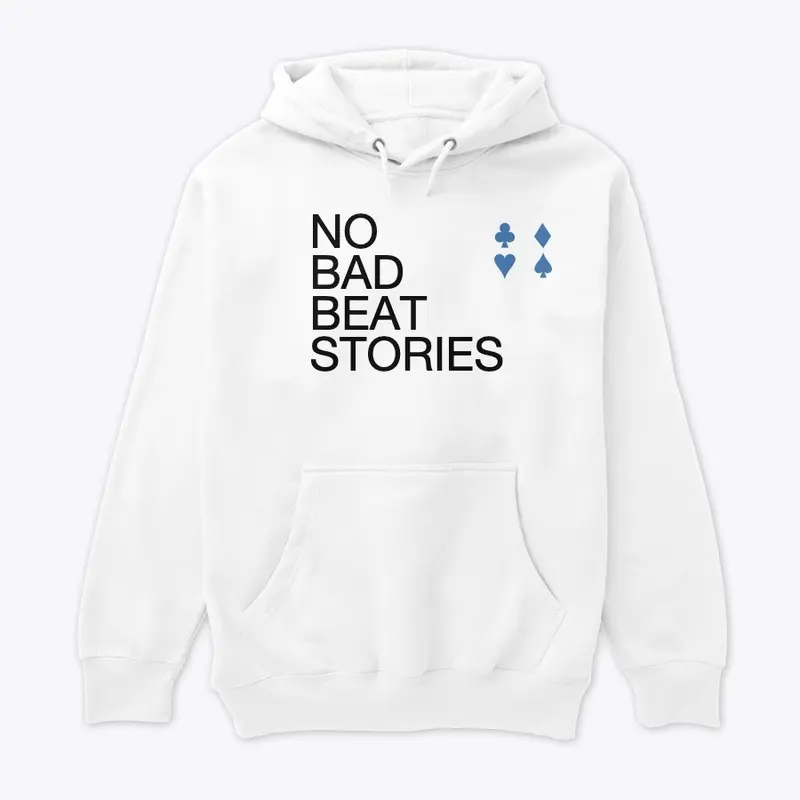 No Bad Beat Stories Series 1