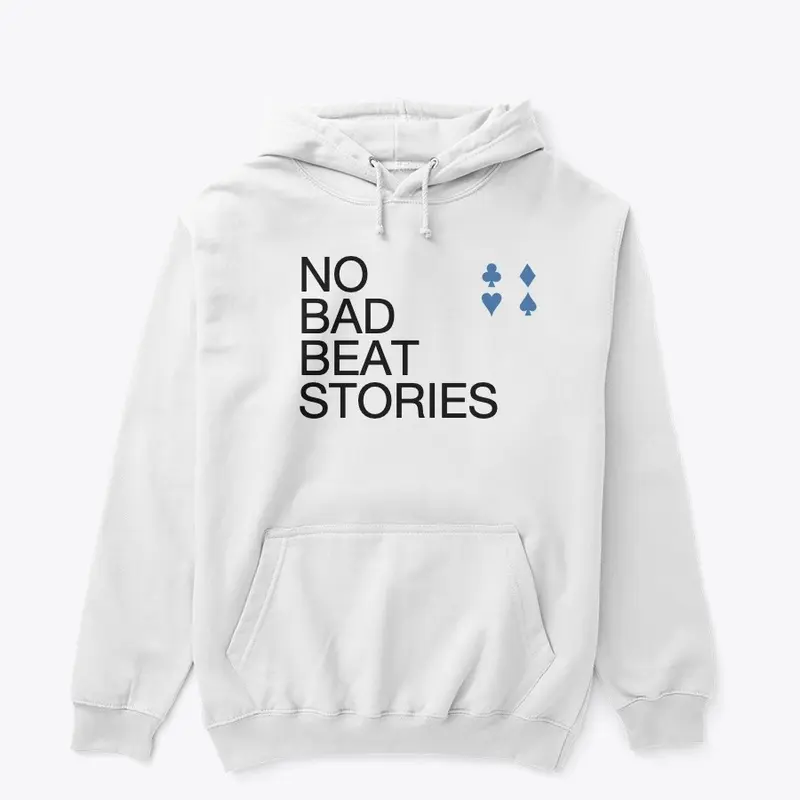 No Bad Beat Stories Series 1